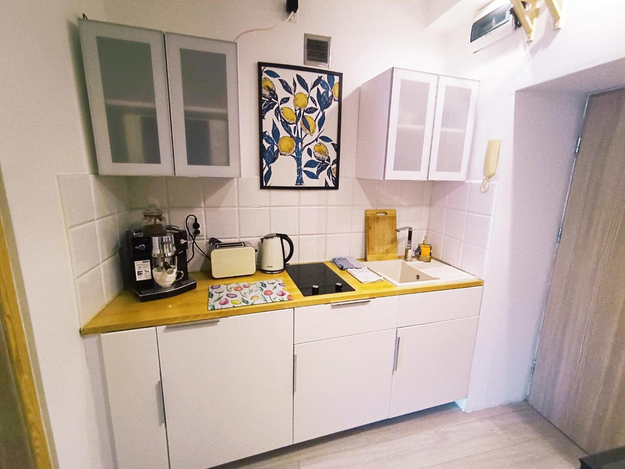 Apartament Rynek Boleslawiec  Exteriör bild